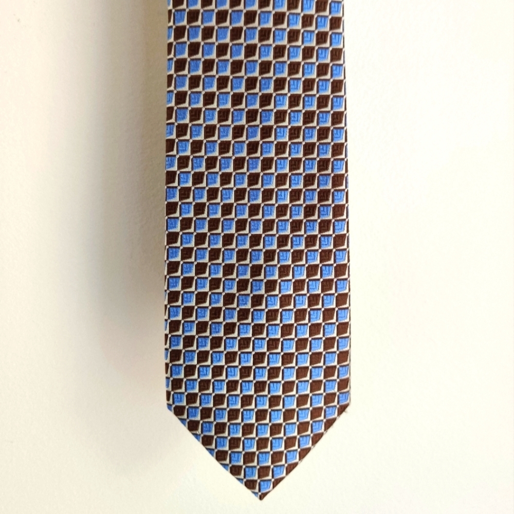 Michael Kors Silk Necktie